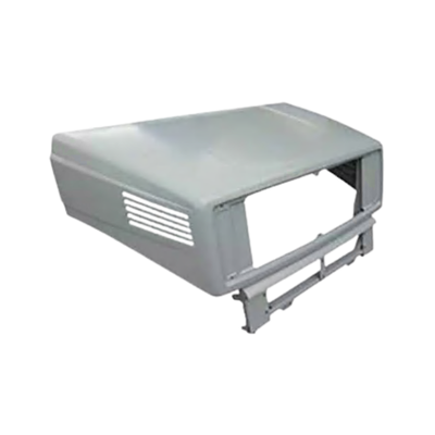 Capô MB Atron 1319/2324