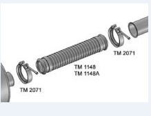 ABRAC FLEXIVEL VW CONST 13180/15180 .11 3