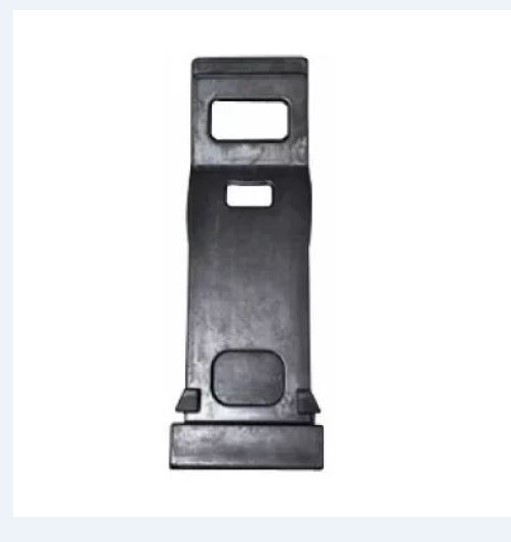 ABRAC P/LAMA MB AXOR (BORRACHA)