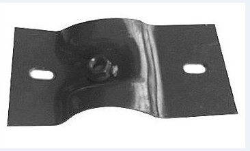 ABRAC P/LAMA MB AXOR DIANT  (MAR)