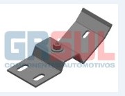 ABRAC P/LAMA MB AXOR TRAS INFERIOR