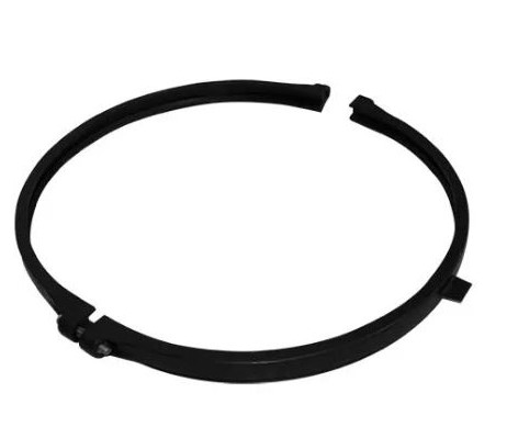 ABRAC FILTRO AR MB HPN/1620/2423/F/CARGO/VW/ CONST